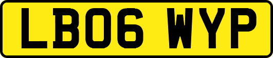 LB06WYP