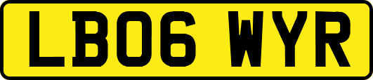 LB06WYR