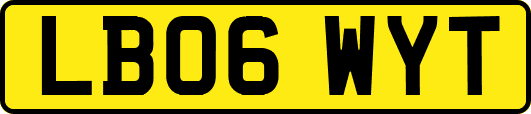 LB06WYT