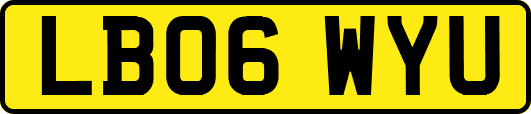 LB06WYU