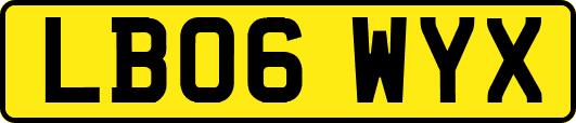 LB06WYX