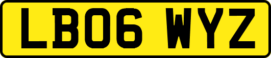 LB06WYZ