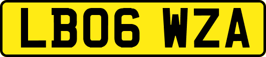 LB06WZA