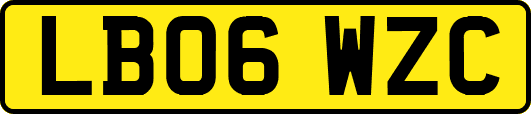 LB06WZC