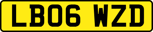 LB06WZD