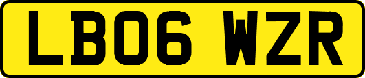 LB06WZR