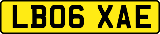LB06XAE