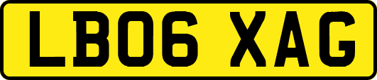 LB06XAG