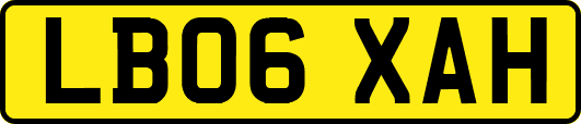 LB06XAH