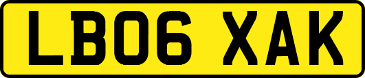 LB06XAK
