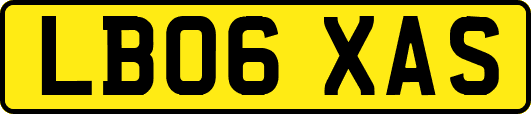 LB06XAS
