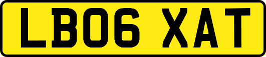 LB06XAT