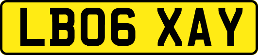 LB06XAY