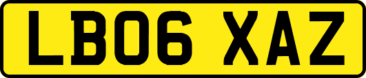 LB06XAZ