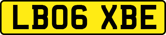 LB06XBE