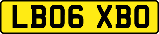 LB06XBO