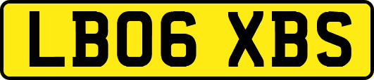 LB06XBS