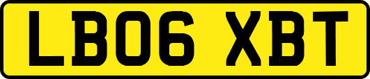LB06XBT