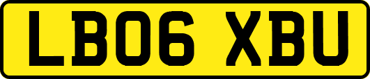 LB06XBU
