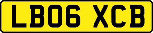 LB06XCB