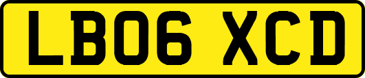 LB06XCD