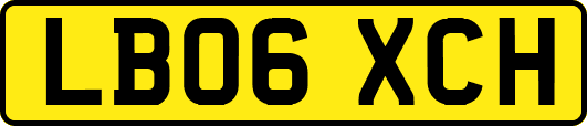LB06XCH