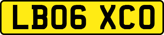 LB06XCO