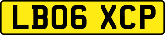 LB06XCP