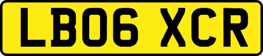 LB06XCR