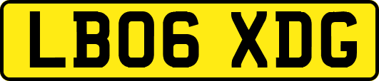LB06XDG
