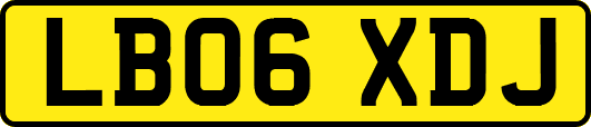 LB06XDJ