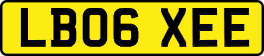 LB06XEE