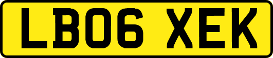 LB06XEK