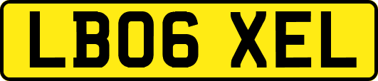 LB06XEL