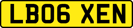 LB06XEN