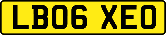 LB06XEO