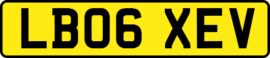 LB06XEV