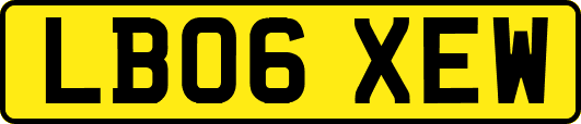 LB06XEW