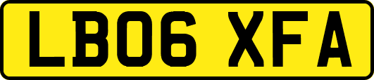 LB06XFA