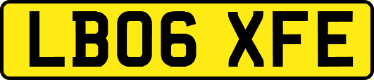 LB06XFE