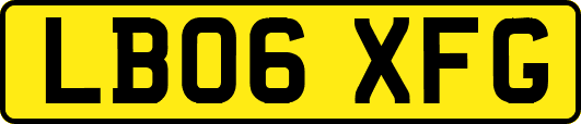 LB06XFG