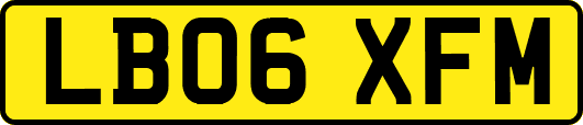 LB06XFM