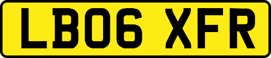 LB06XFR