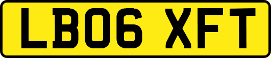 LB06XFT