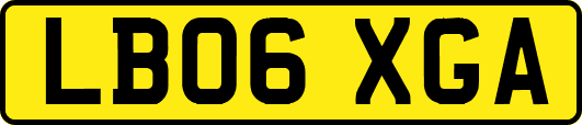 LB06XGA
