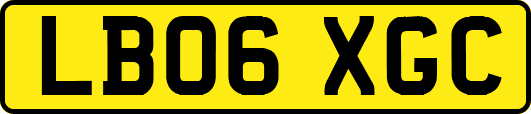LB06XGC