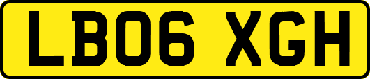 LB06XGH