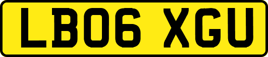 LB06XGU