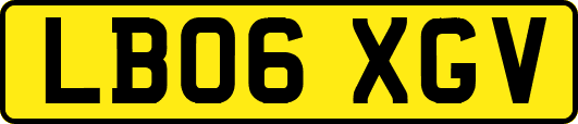 LB06XGV