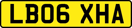 LB06XHA